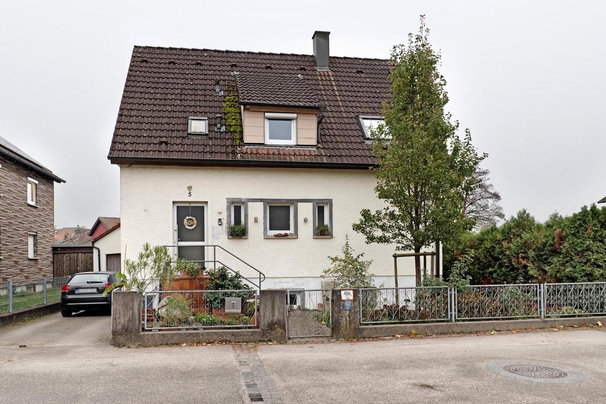 Bed and Breakfast Sleep And Go Mundelsheim Экстерьер фото